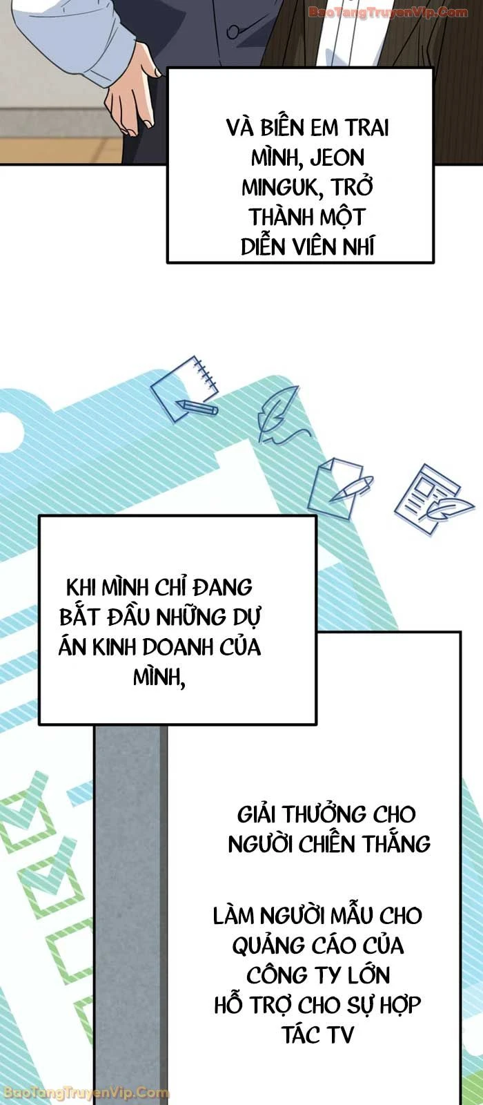 Tôi Sẽ Vực Dậy Gia Tộc Này Chapter 45 - 60