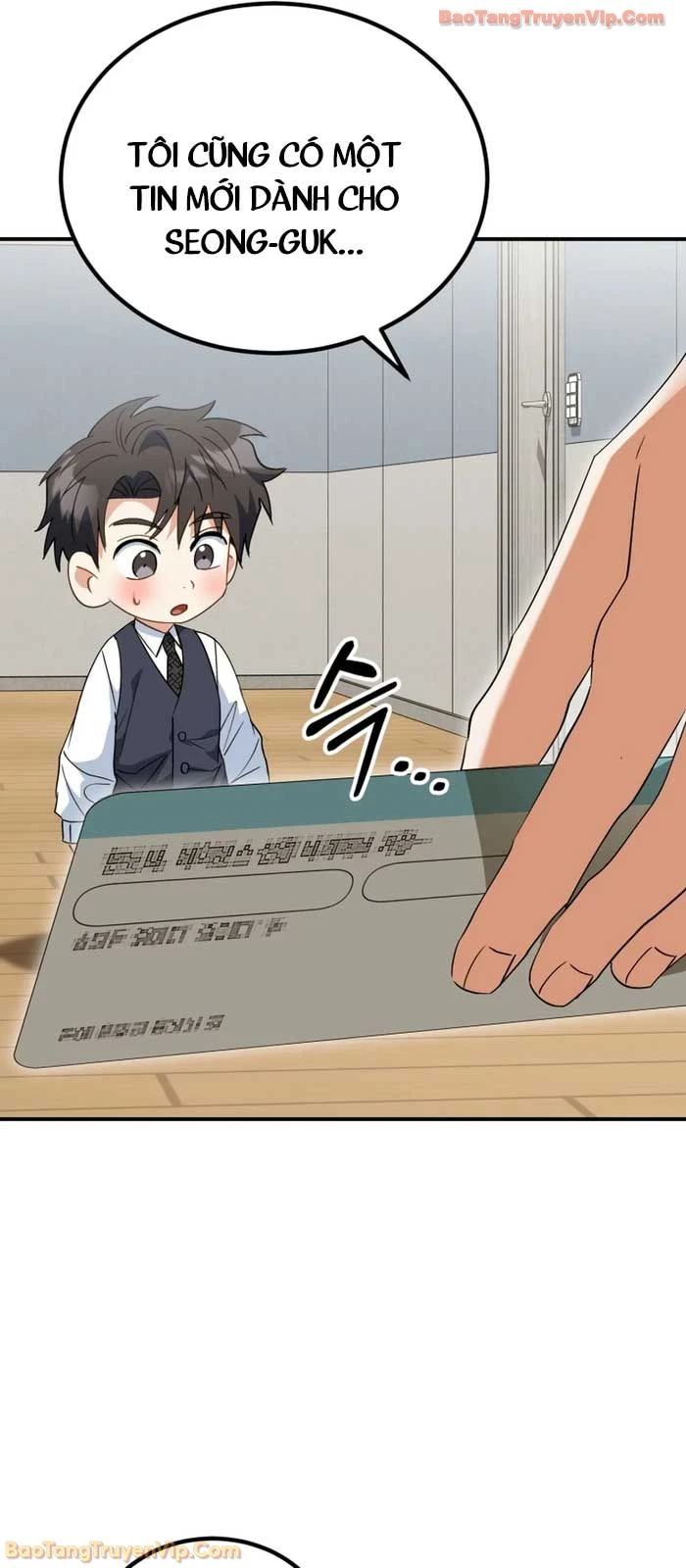 Tôi Sẽ Vực Dậy Gia Tộc Này Chapter 45 - 77