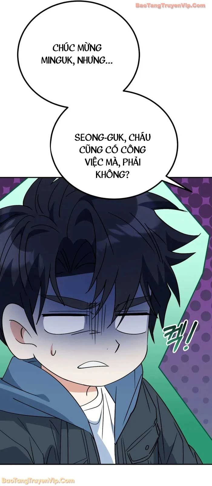 Tôi Sẽ Vực Dậy Gia Tộc Này Chapter 46 - 16