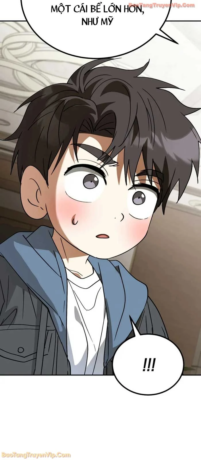 Tôi Sẽ Vực Dậy Gia Tộc Này Chapter 46 - 50