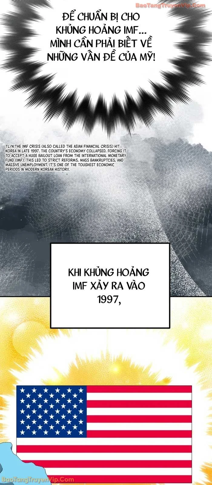 Tôi Sẽ Vực Dậy Gia Tộc Này Chapter 46 - 54