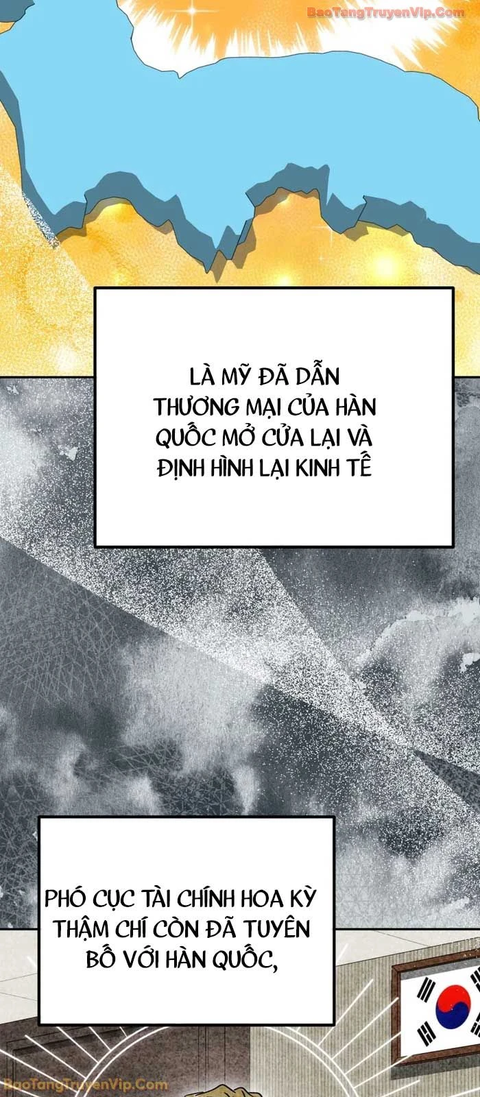 Tôi Sẽ Vực Dậy Gia Tộc Này Chapter 46 - 55