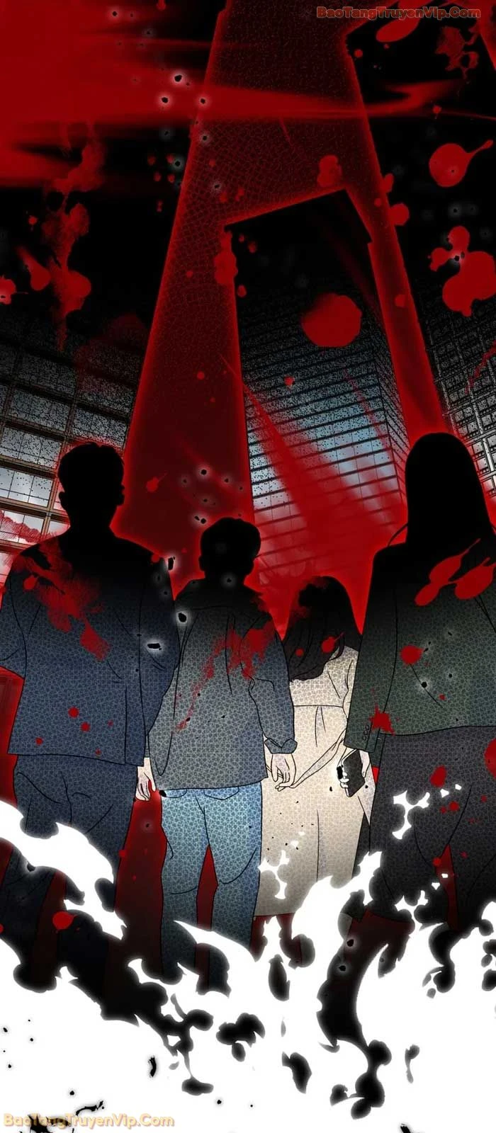 Tôi Sẽ Vực Dậy Gia Tộc Này Chapter 46 - 59