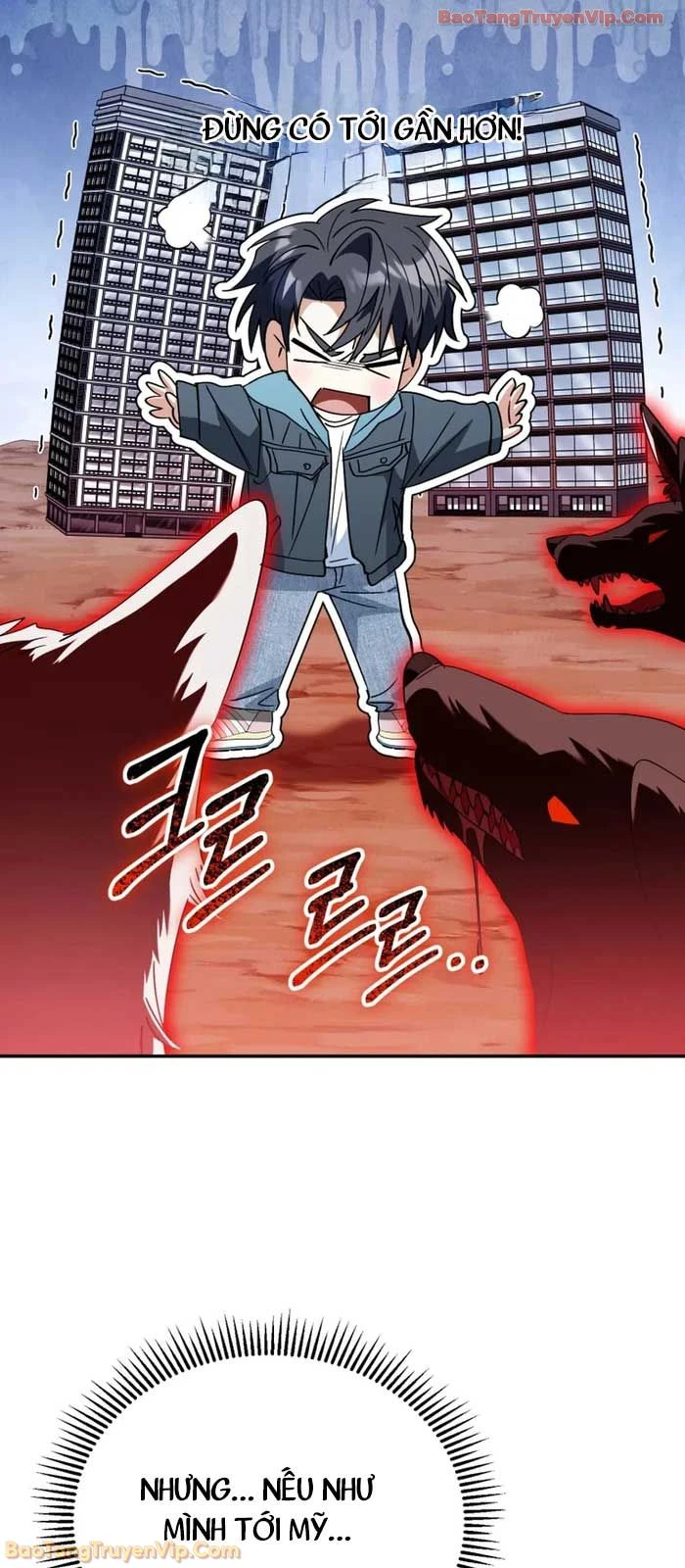 Tôi Sẽ Vực Dậy Gia Tộc Này Chapter 46 - 63