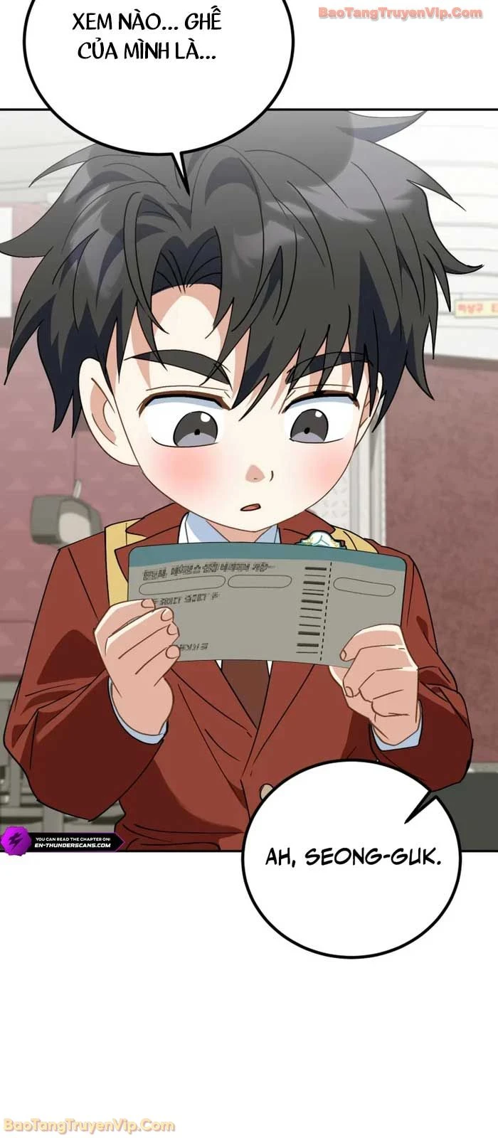 Tôi Sẽ Vực Dậy Gia Tộc Này Chapter 46 - 75