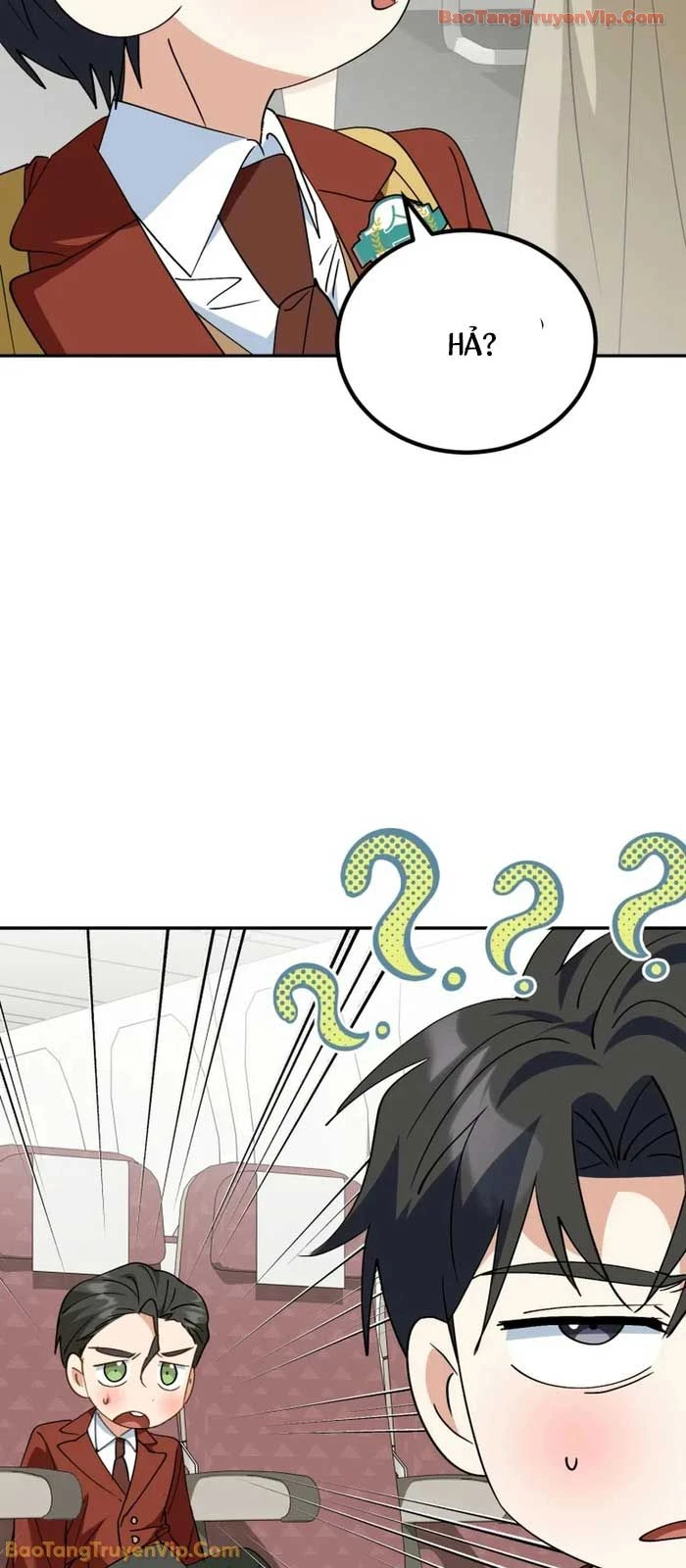 Tôi Sẽ Vực Dậy Gia Tộc Này Chapter 46 - 77