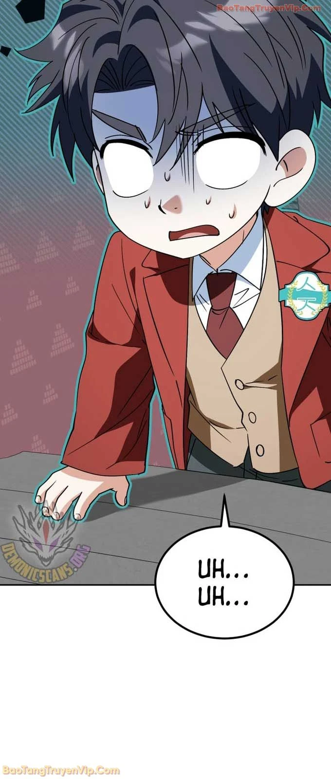 Tôi Sẽ Vực Dậy Gia Tộc Này Chapter 47 - 5