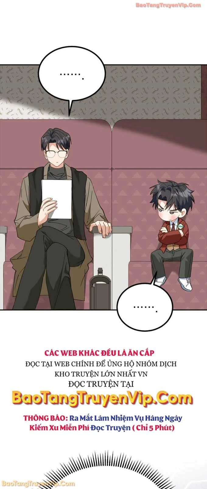 Tôi Sẽ Vực Dậy Gia Tộc Này Chapter 47 - 9