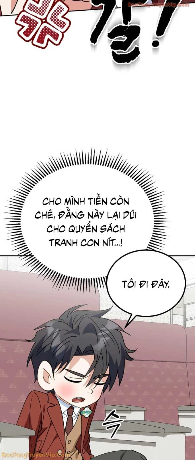 Tôi Sẽ Vực Dậy Gia Tộc Này Chapter 47 - 18