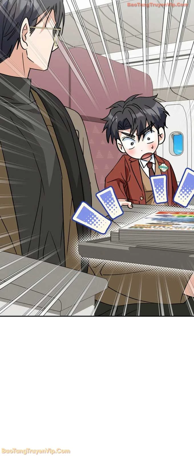 Tôi Sẽ Vực Dậy Gia Tộc Này Chapter 47 - 21