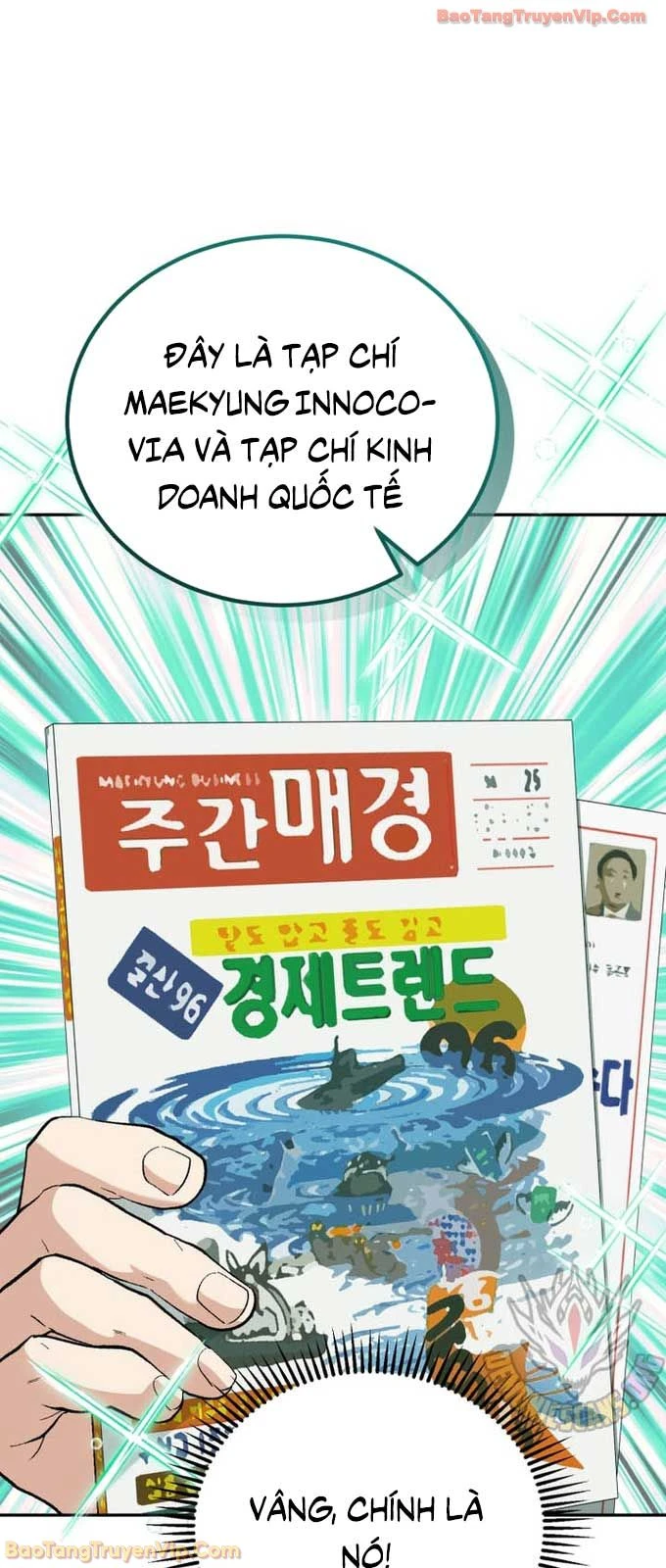 Tôi Sẽ Vực Dậy Gia Tộc Này Chapter 47 - 23