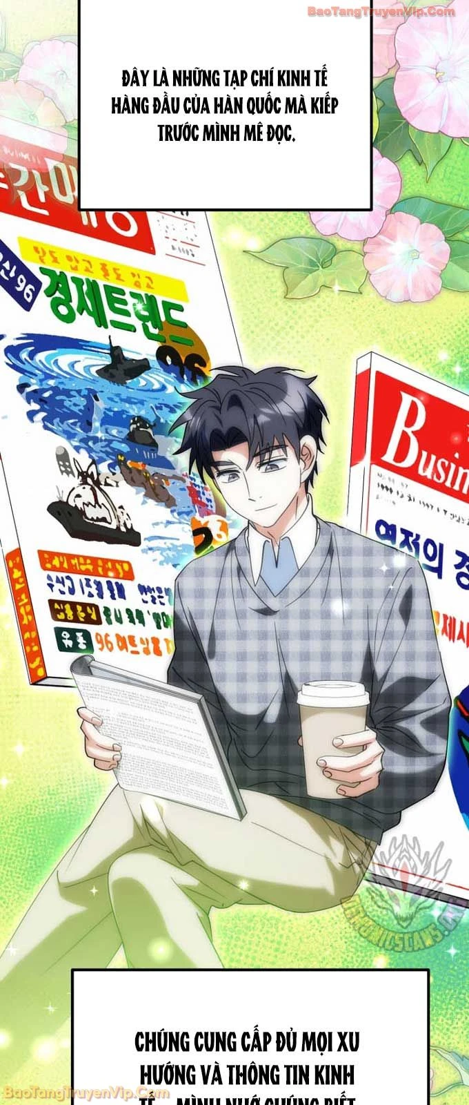 Tôi Sẽ Vực Dậy Gia Tộc Này Chapter 47 - 29