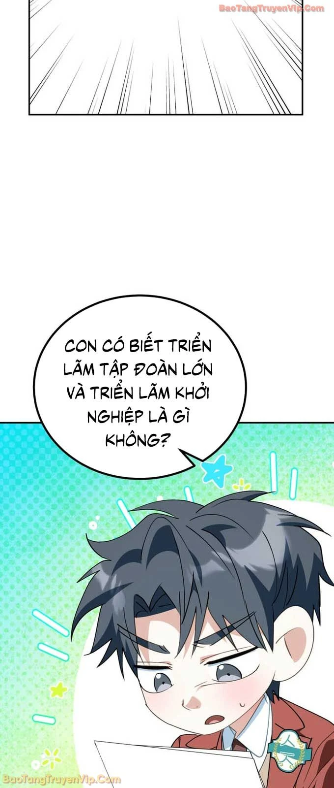 Tôi Sẽ Vực Dậy Gia Tộc Này Chapter 47 - 41