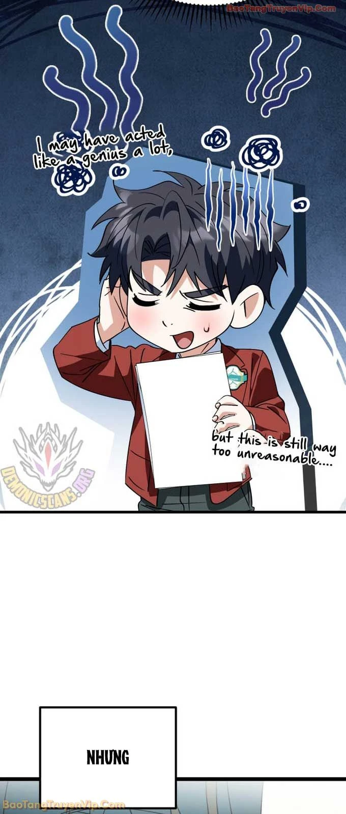 Tôi Sẽ Vực Dậy Gia Tộc Này Chapter 47 - 47