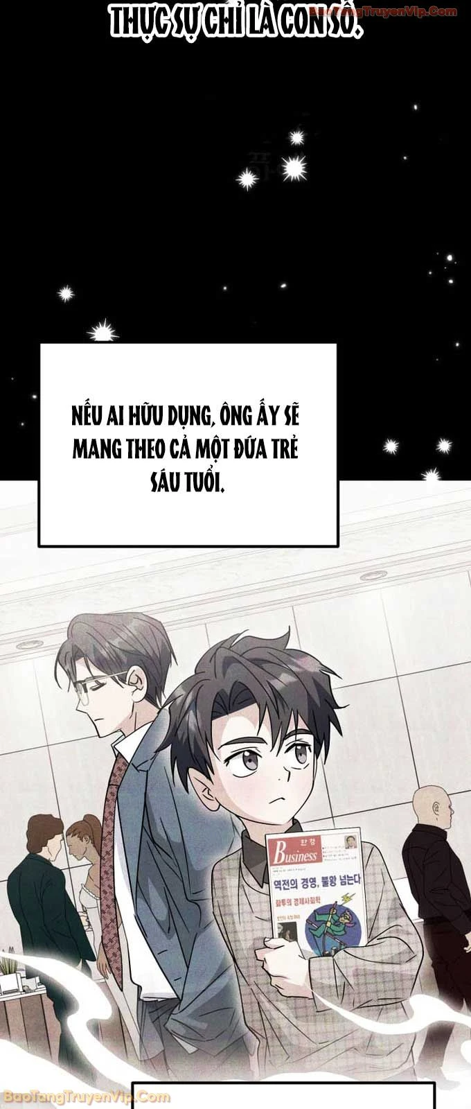 Tôi Sẽ Vực Dậy Gia Tộc Này Chapter 47 - 49