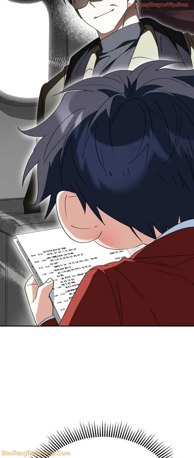 Tôi Sẽ Vực Dậy Gia Tộc Này Chapter 47 - 55