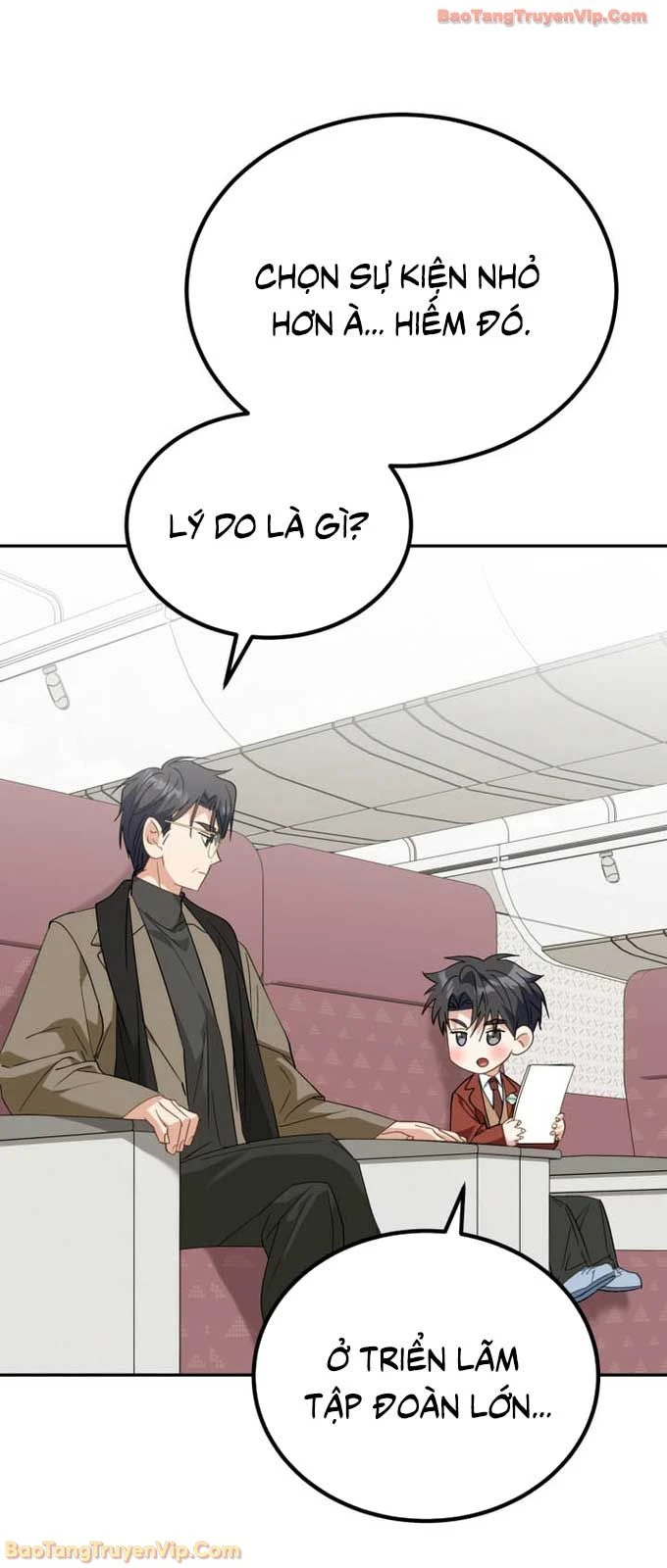 Tôi Sẽ Vực Dậy Gia Tộc Này Chapter 47 - 59