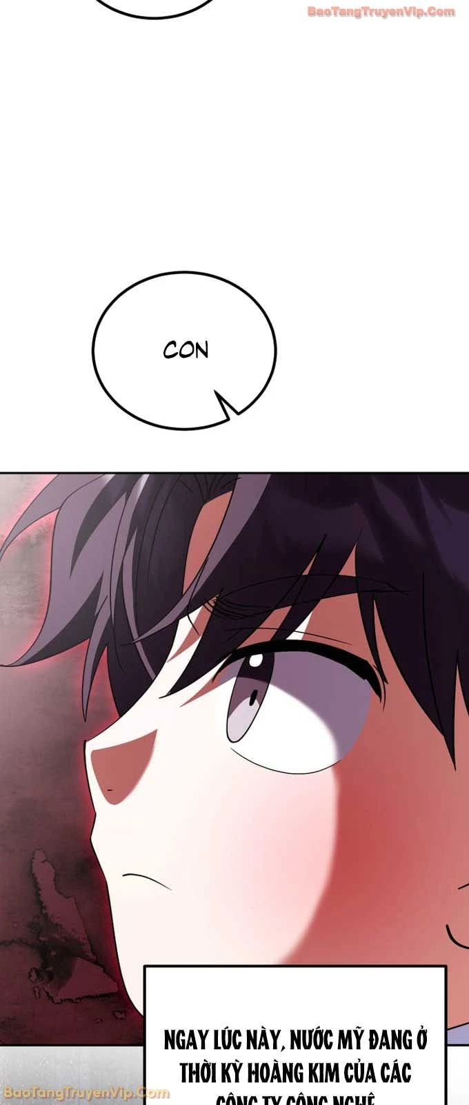 Tôi Sẽ Vực Dậy Gia Tộc Này Chapter 47 - 61