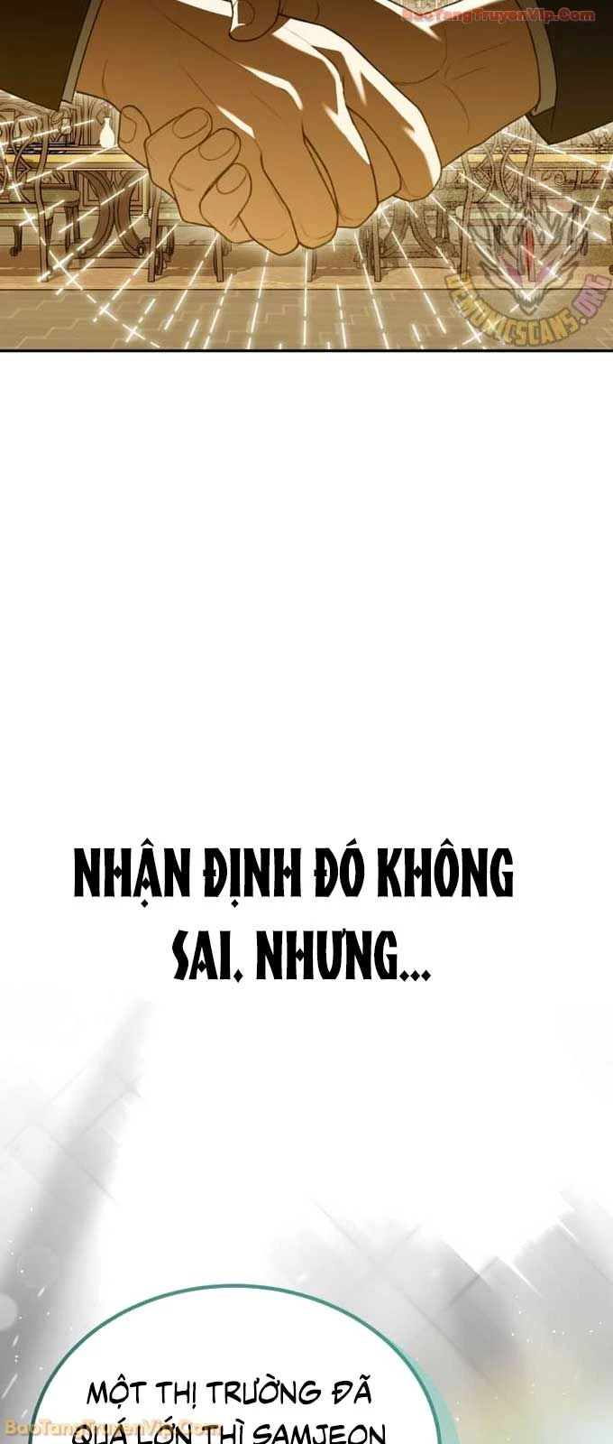 Tôi Sẽ Vực Dậy Gia Tộc Này Chapter 47 - 64