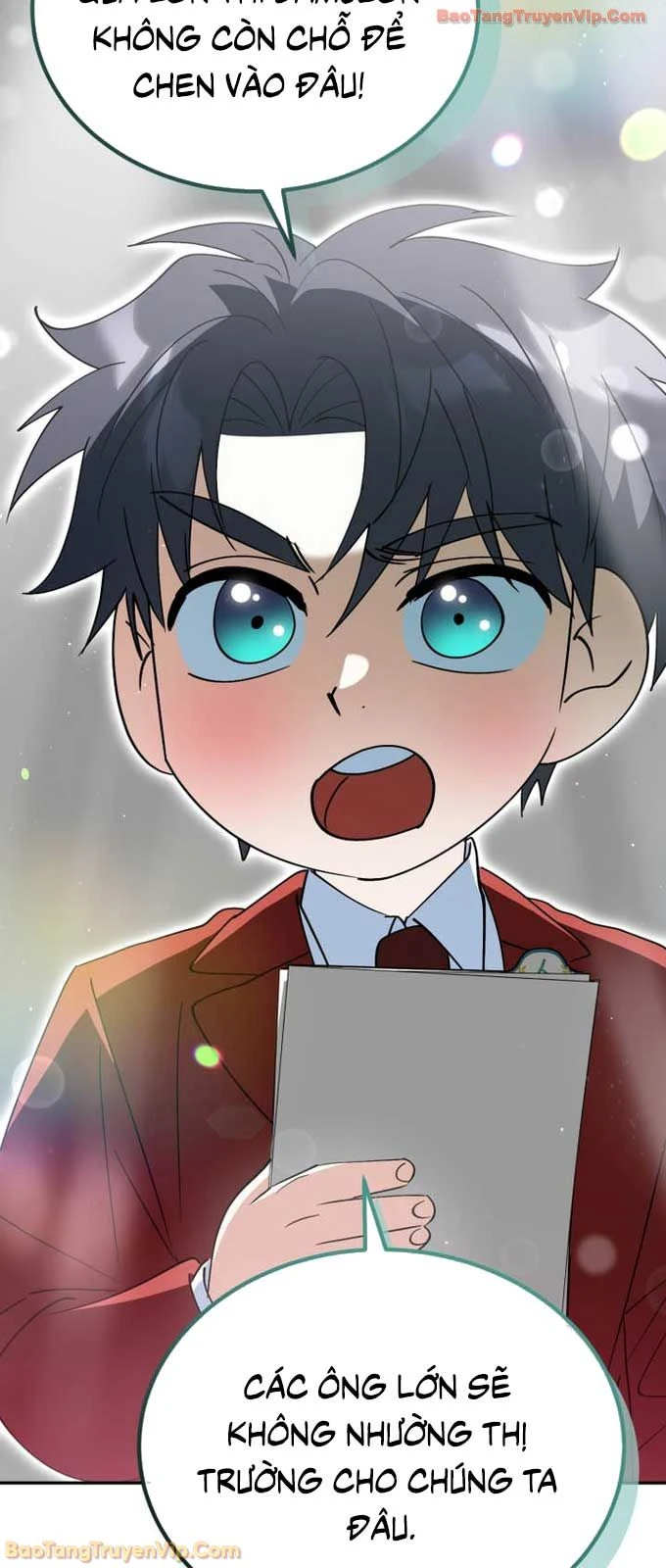 Tôi Sẽ Vực Dậy Gia Tộc Này Chapter 47 - 65