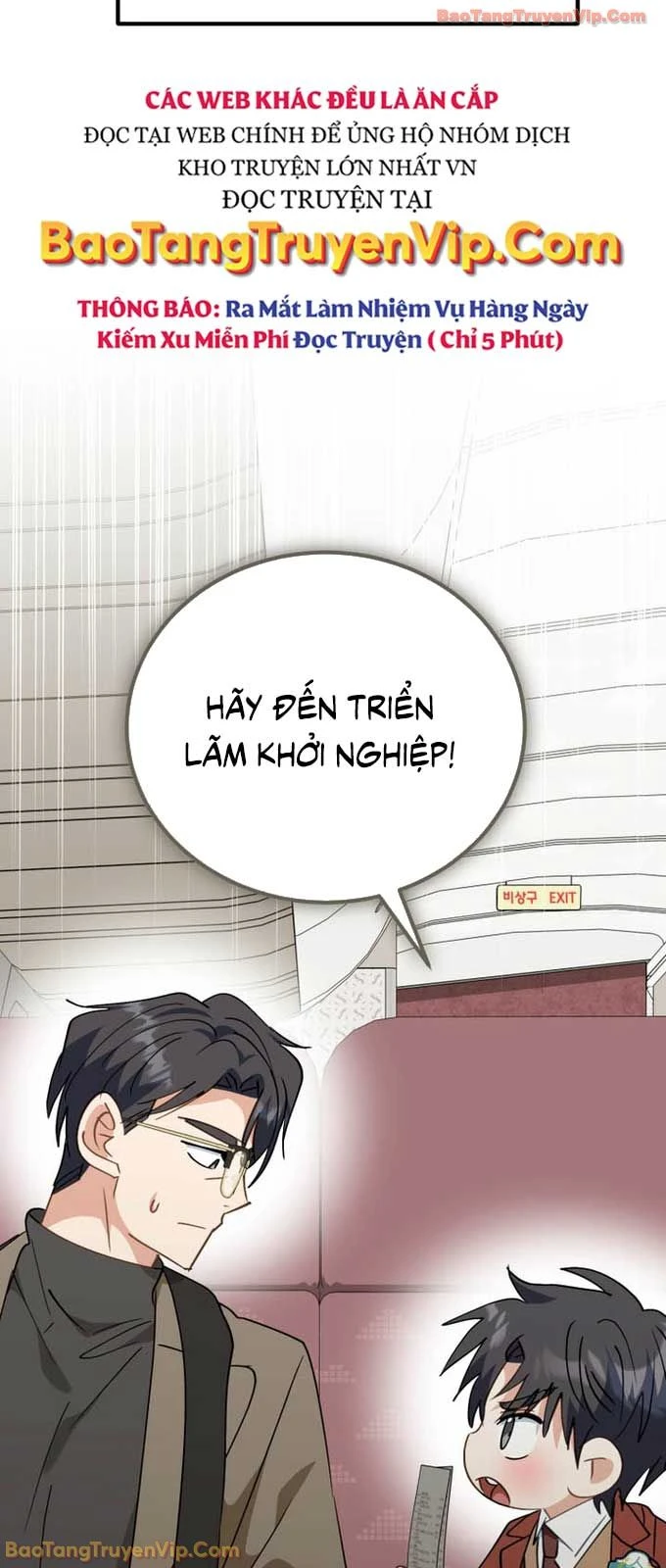 Tôi Sẽ Vực Dậy Gia Tộc Này Chapter 47 - 71