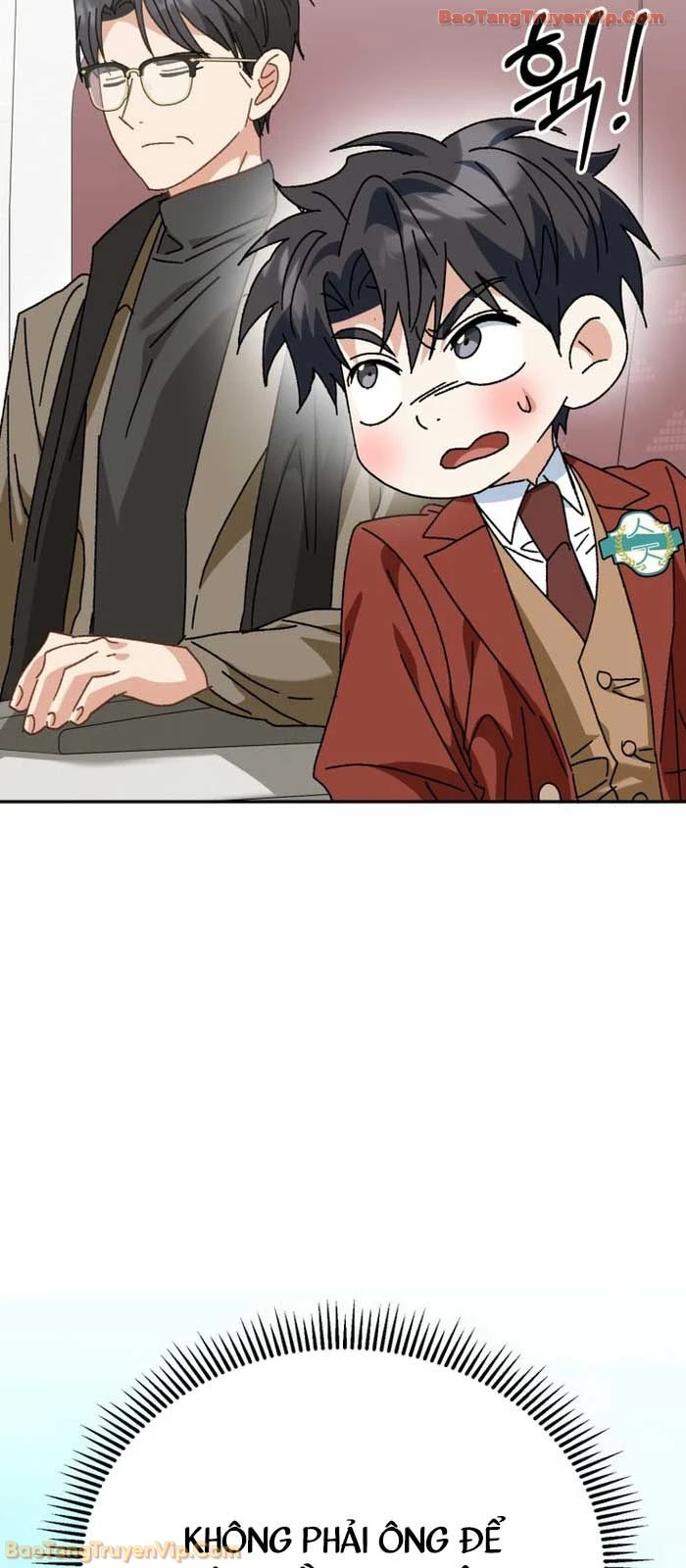 Tôi Sẽ Vực Dậy Gia Tộc Này Chapter 48 - 5