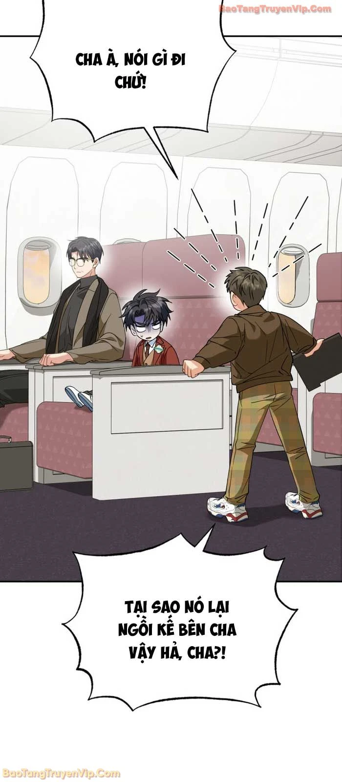 Tôi Sẽ Vực Dậy Gia Tộc Này Chapter 48 - 9