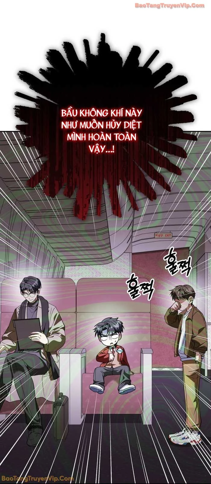 Tôi Sẽ Vực Dậy Gia Tộc Này Chapter 48 - 16