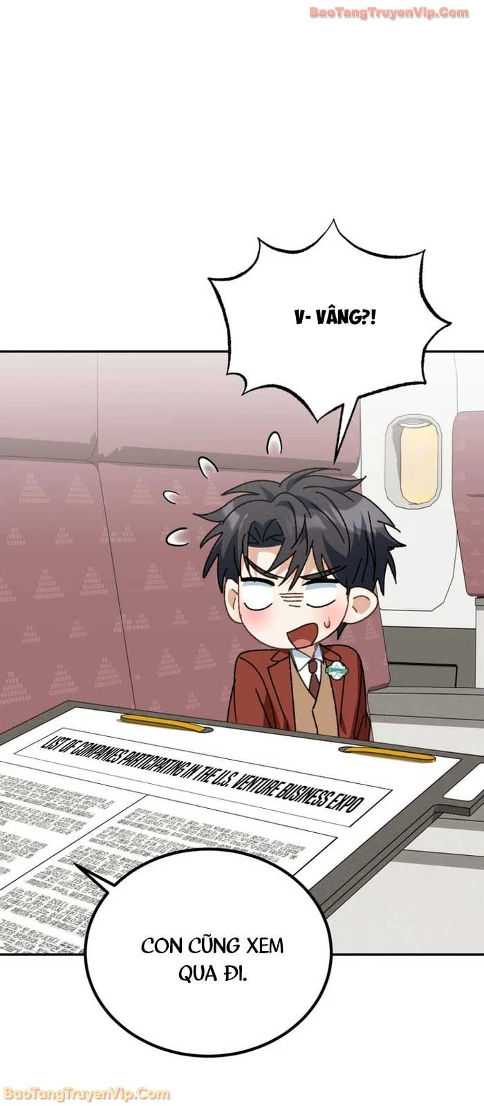 Tôi Sẽ Vực Dậy Gia Tộc Này Chapter 48 - 18