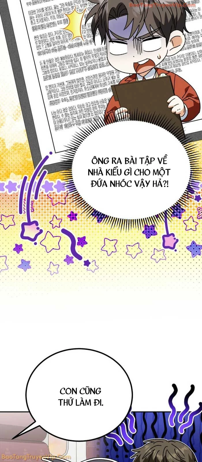 Tôi Sẽ Vực Dậy Gia Tộc Này Chapter 48 - 21