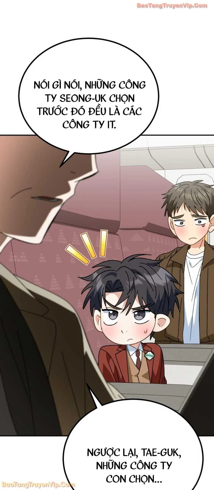 Tôi Sẽ Vực Dậy Gia Tộc Này Chapter 48 - 33