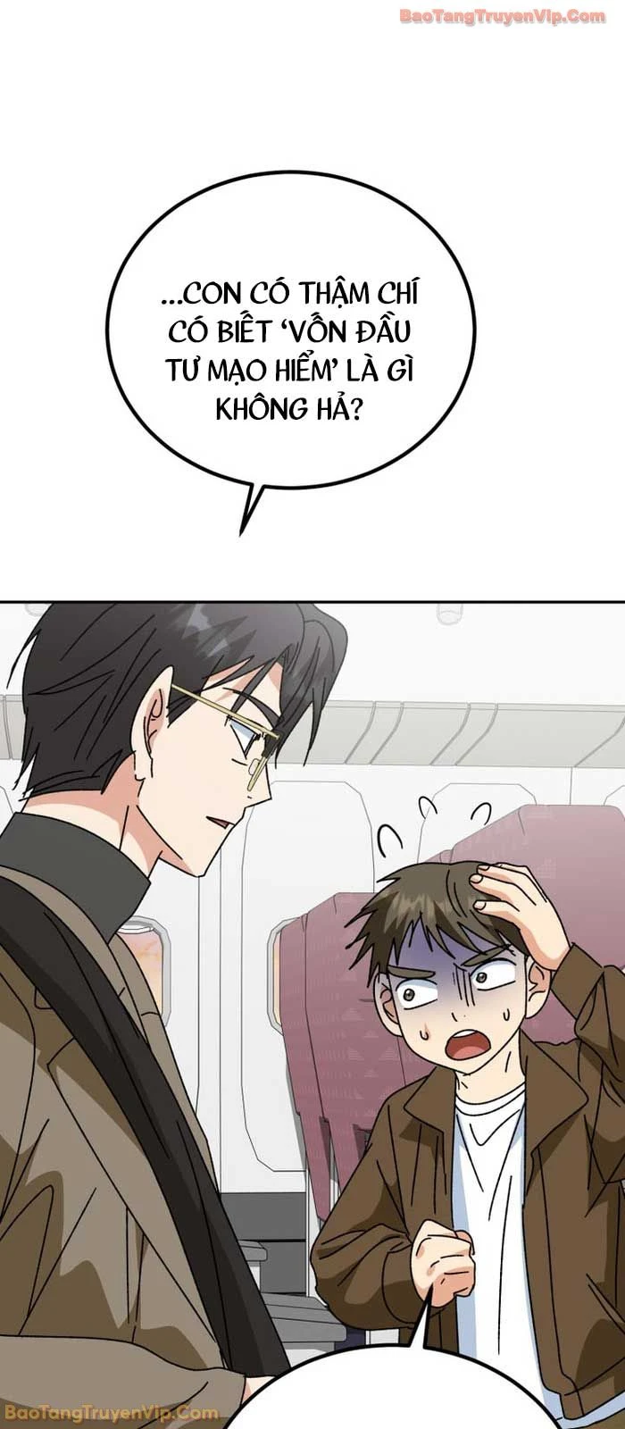 Tôi Sẽ Vực Dậy Gia Tộc Này Chapter 48 - 39