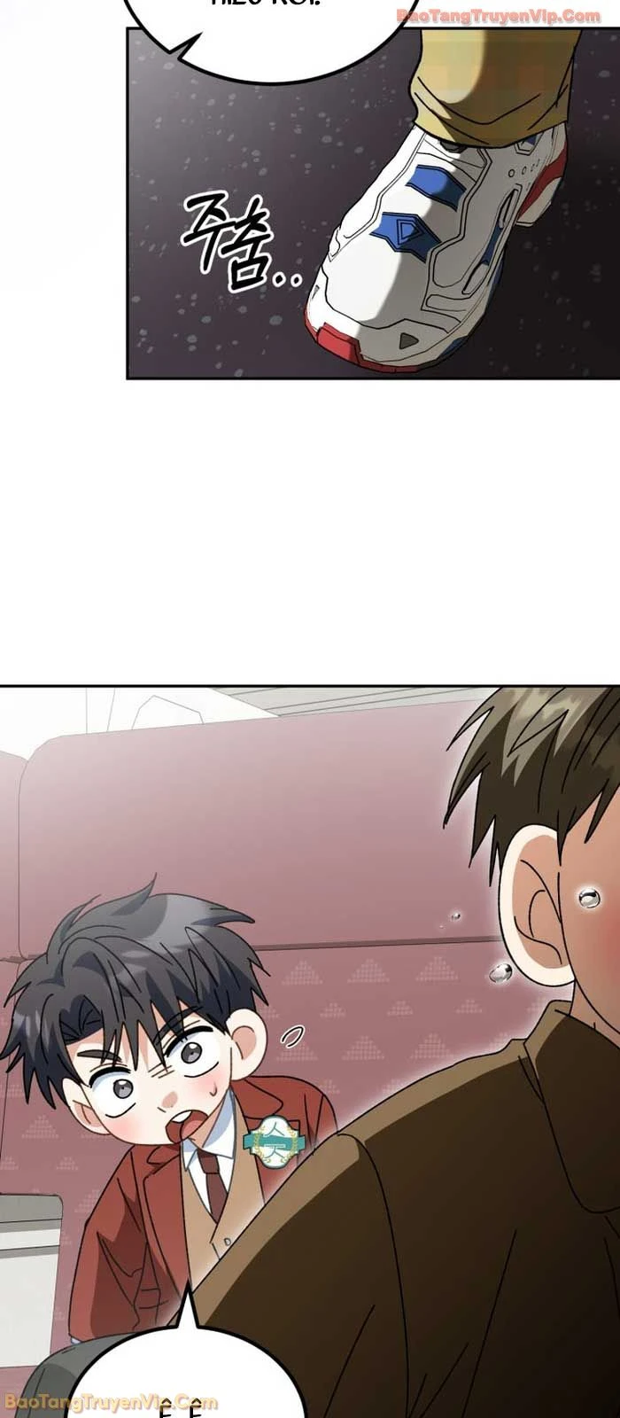 Tôi Sẽ Vực Dậy Gia Tộc Này Chapter 48 - 46