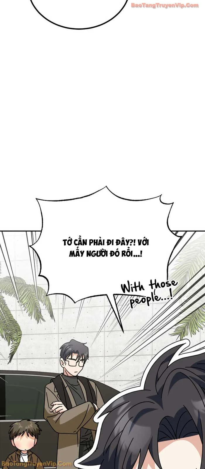 Tôi Sẽ Vực Dậy Gia Tộc Này Chapter 48 - 71