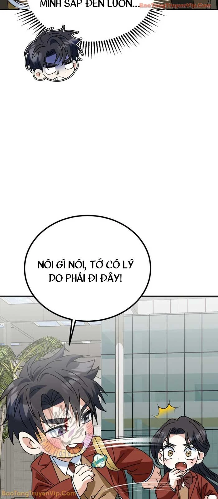 Tôi Sẽ Vực Dậy Gia Tộc Này Chapter 48 - 75