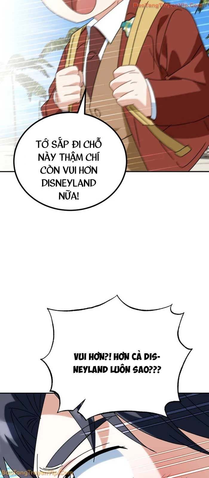 Tôi Sẽ Vực Dậy Gia Tộc Này Chapter 48 - 77