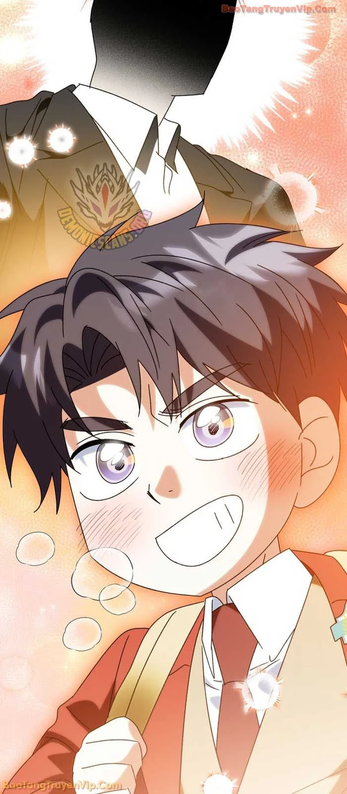 Tôi Sẽ Vực Dậy Gia Tộc Này Chapter 48 - 81