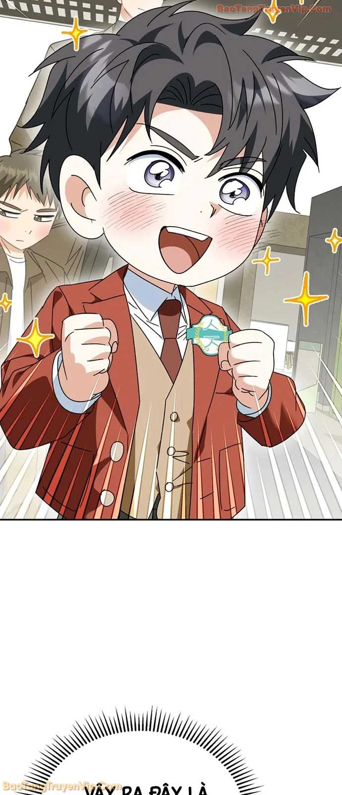 Tôi Sẽ Vực Dậy Gia Tộc Này Chapter 49 - 3