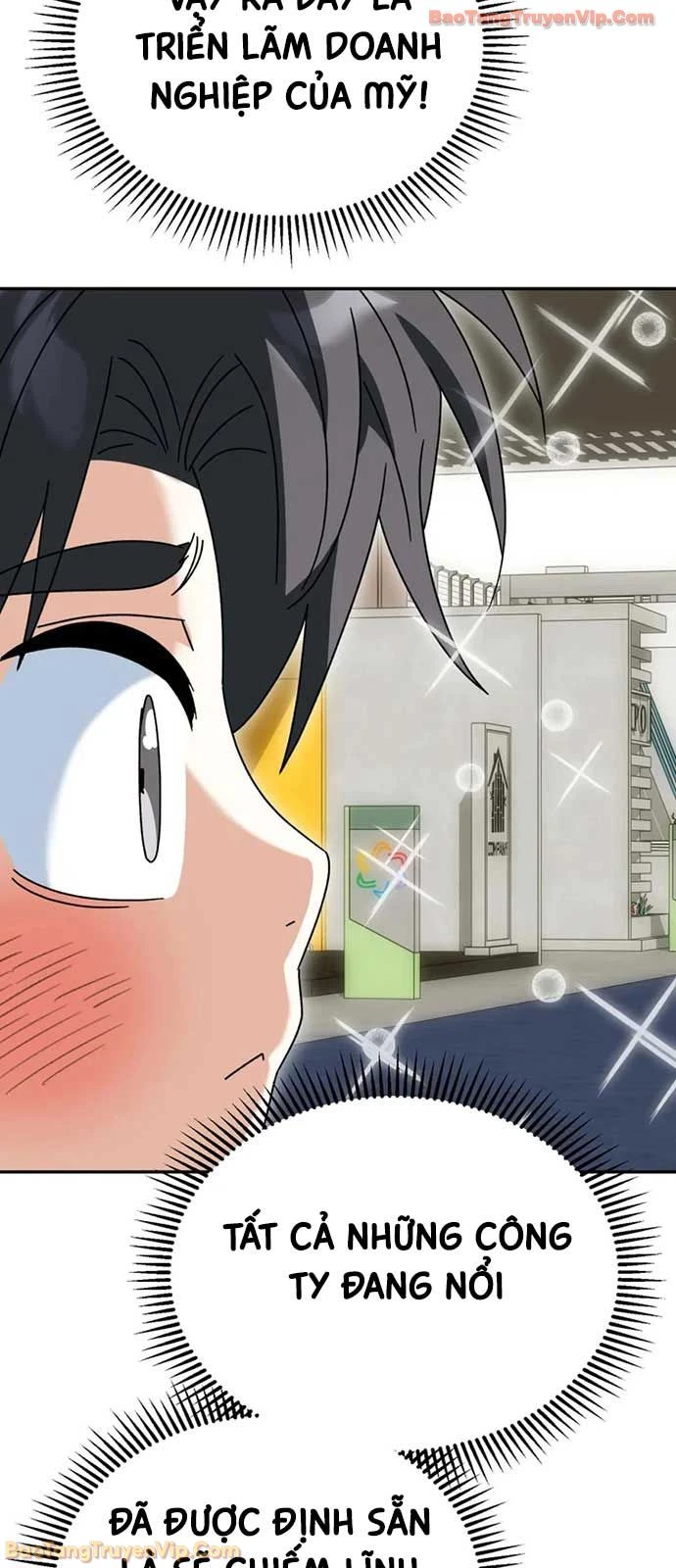 Tôi Sẽ Vực Dậy Gia Tộc Này Chapter 49 - 4