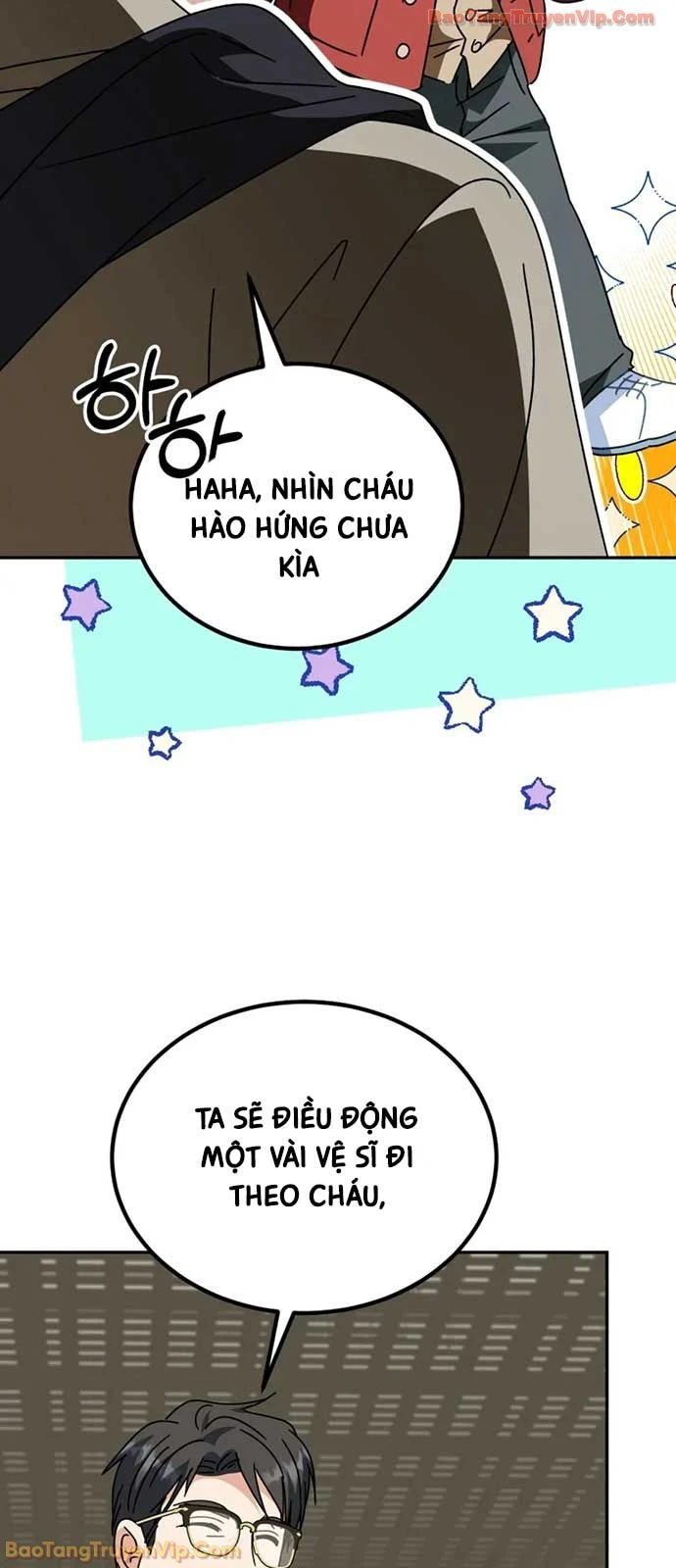 Tôi Sẽ Vực Dậy Gia Tộc Này Chapter 49 - 6