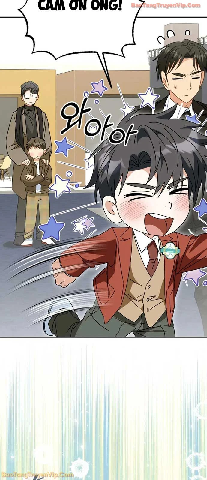 Tôi Sẽ Vực Dậy Gia Tộc Này Chapter 49 - 8