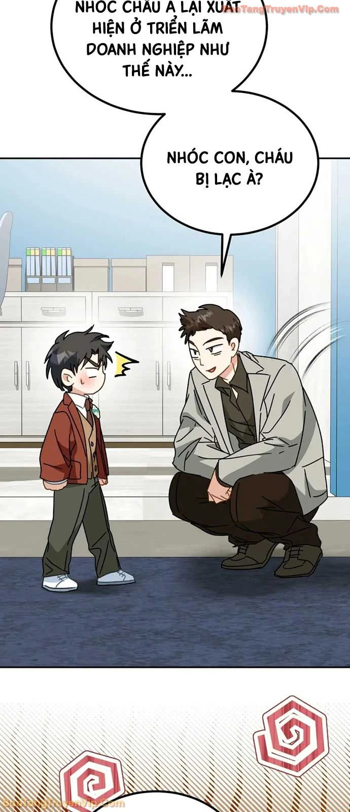 Tôi Sẽ Vực Dậy Gia Tộc Này Chapter 49 - 24