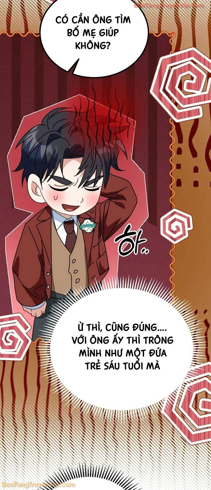 Tôi Sẽ Vực Dậy Gia Tộc Này Chapter 49 - 25