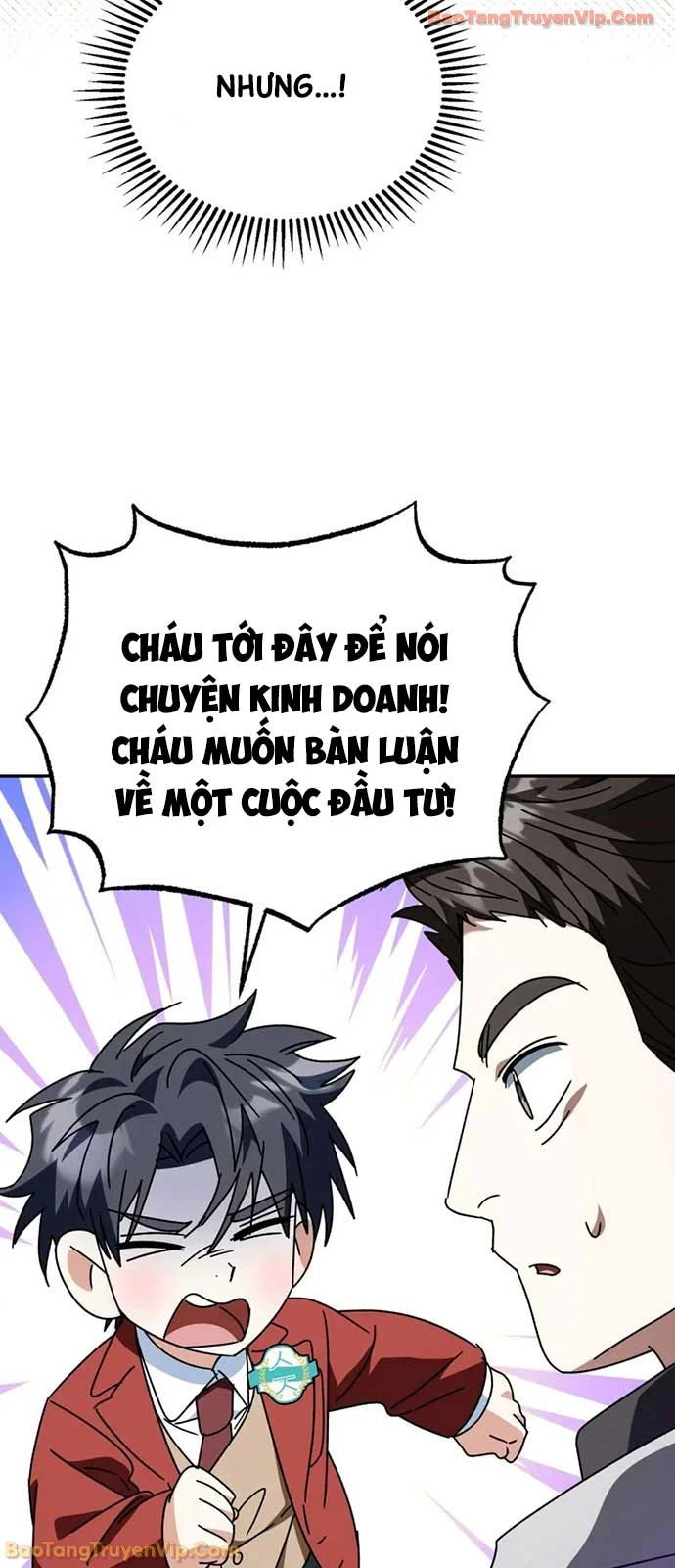 Tôi Sẽ Vực Dậy Gia Tộc Này Chapter 49 - 26