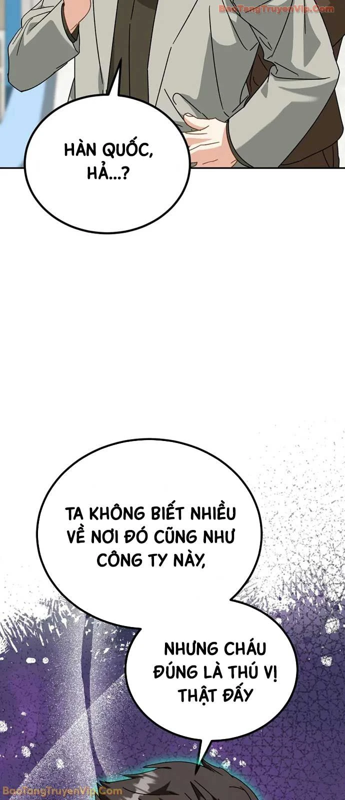 Tôi Sẽ Vực Dậy Gia Tộc Này Chapter 49 - 30