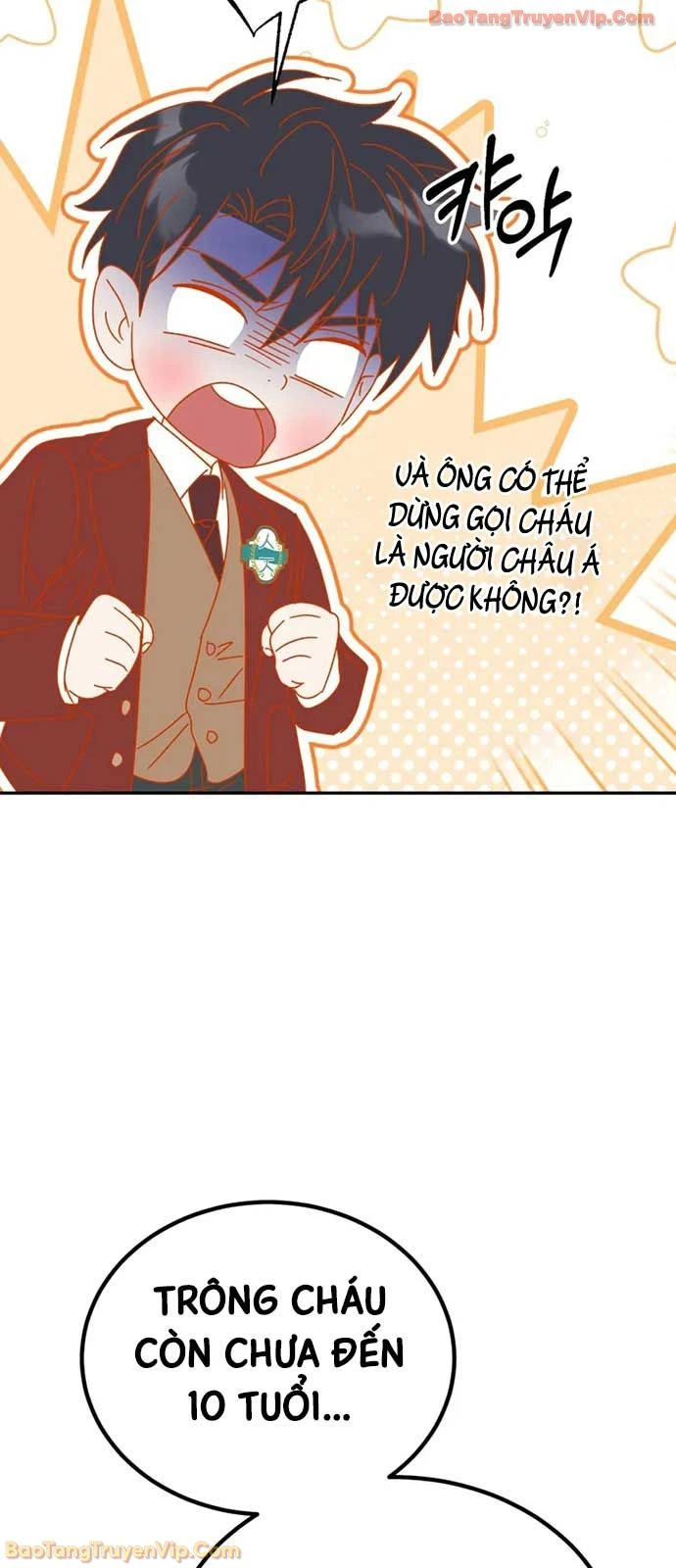 Tôi Sẽ Vực Dậy Gia Tộc Này Chapter 49 - 41