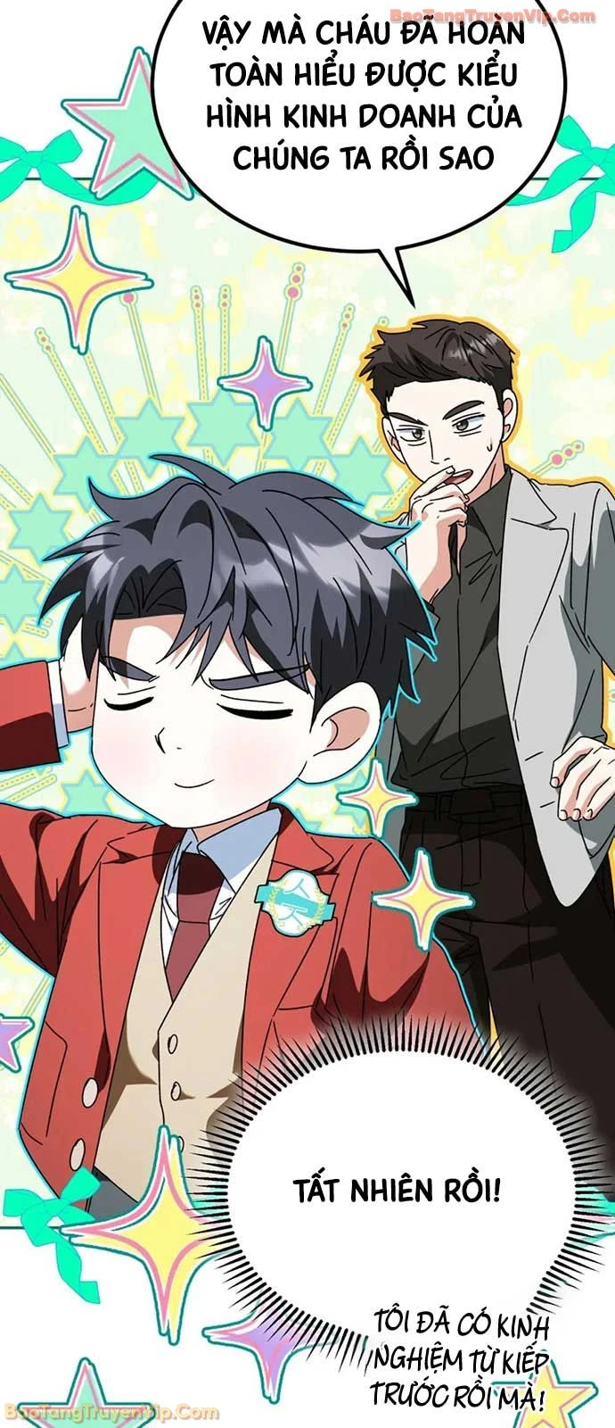 Tôi Sẽ Vực Dậy Gia Tộc Này Chapter 49 - 42