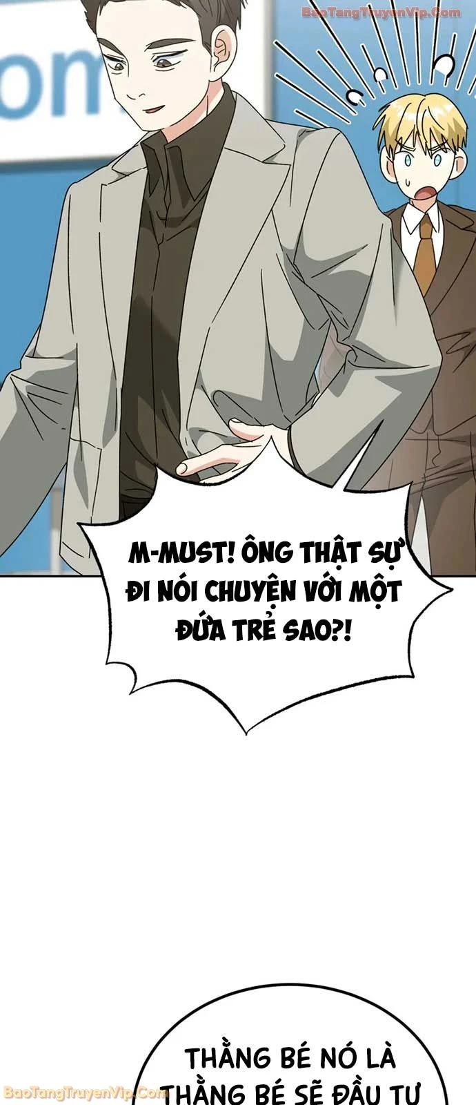 Tôi Sẽ Vực Dậy Gia Tộc Này Chapter 49 - 46