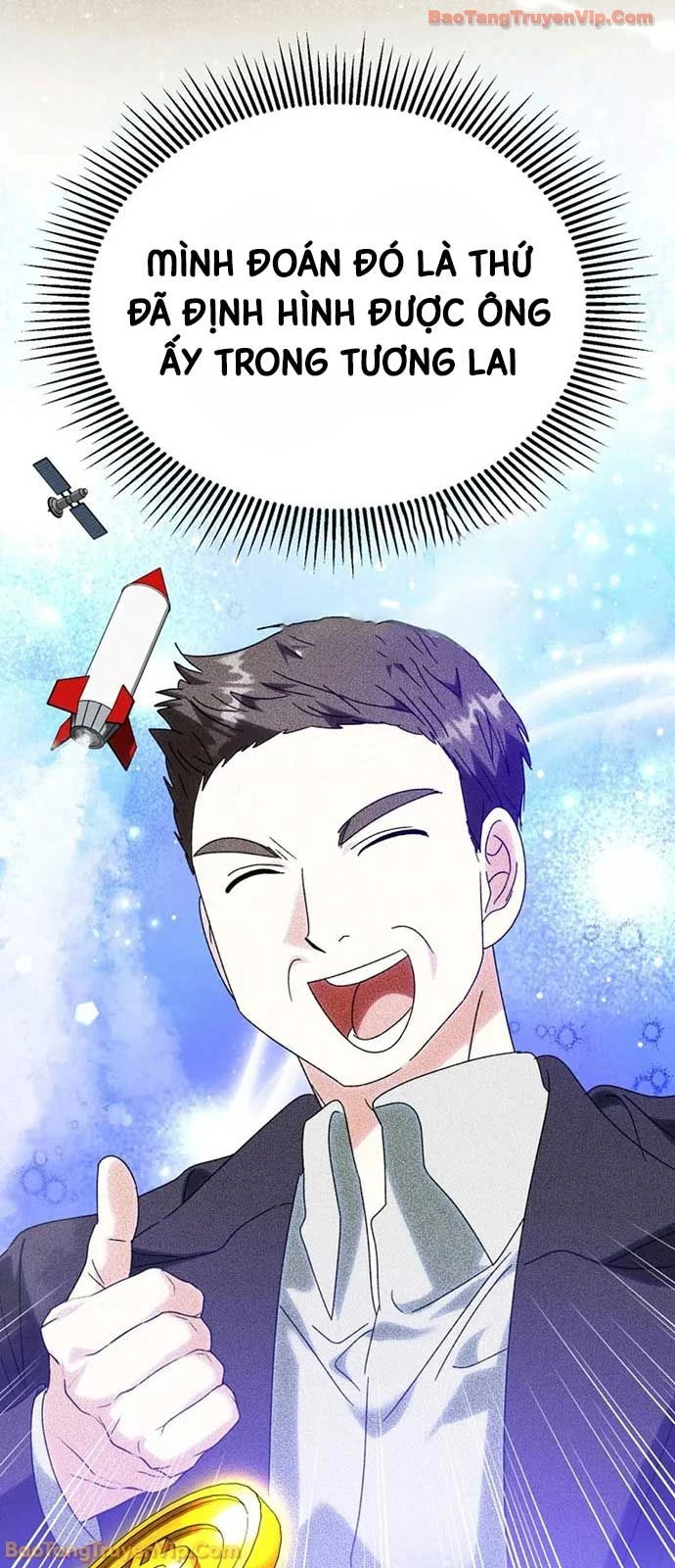 Tôi Sẽ Vực Dậy Gia Tộc Này Chapter 49 - 50