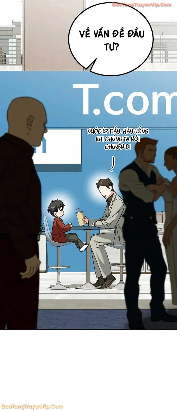 Tôi Sẽ Vực Dậy Gia Tộc Này Chapter 49 - 52